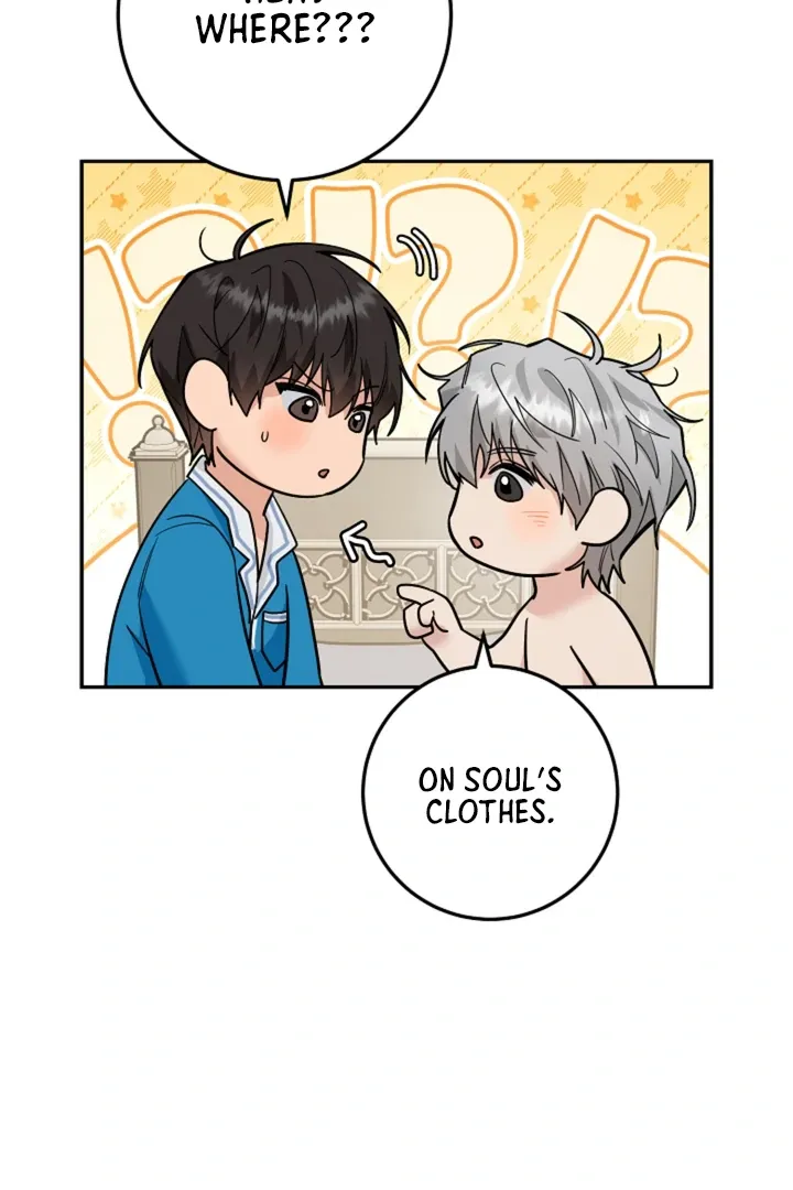My Rat Is An S-Class Awakener - Chapter 18 Page 9