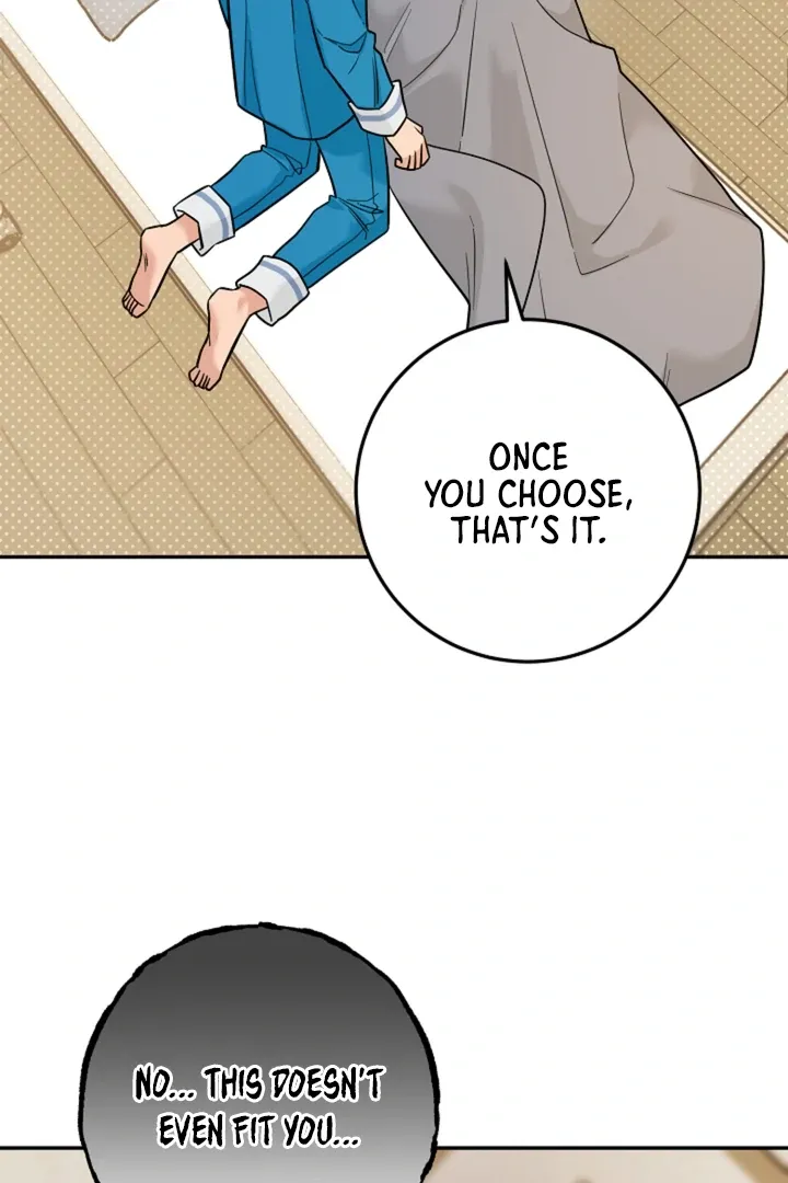 My Rat Is An S-Class Awakener - Chapter 18 Page 12