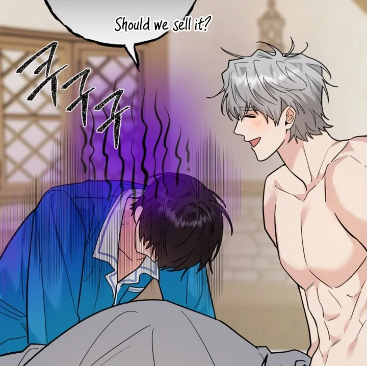 My Rat Is An S-Class Awakener - Chapter 18 Page 13