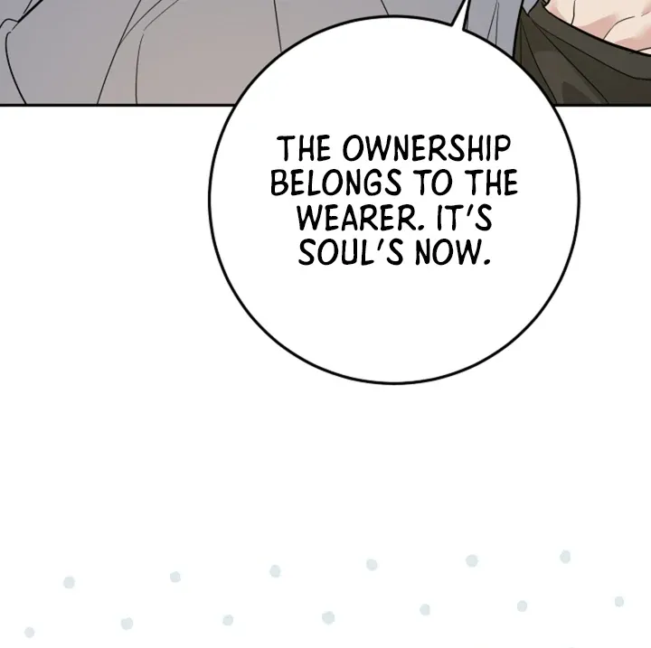My Rat Is An S-Class Awakener - Chapter 18 Page 14
