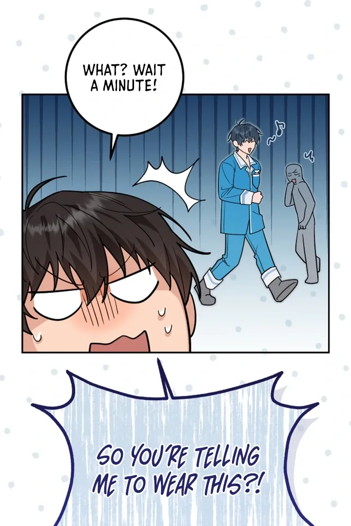 My Rat Is An S-Class Awakener - Chapter 18 Page 15