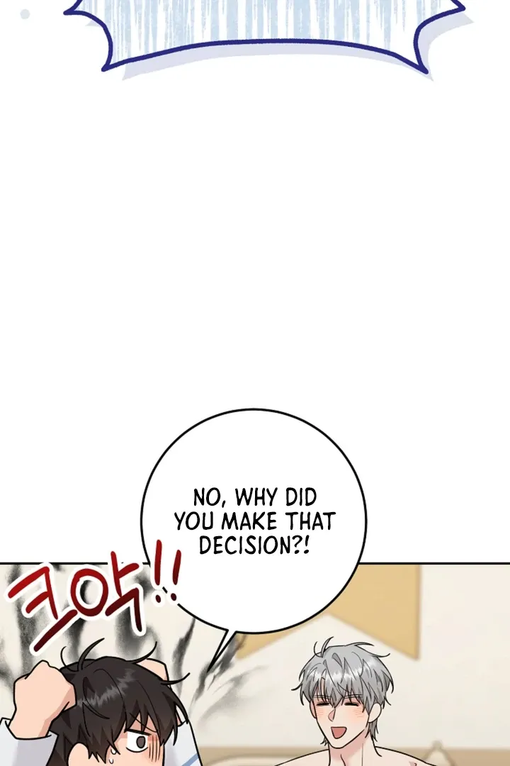 My Rat Is An S-Class Awakener - Chapter 18 Page 16