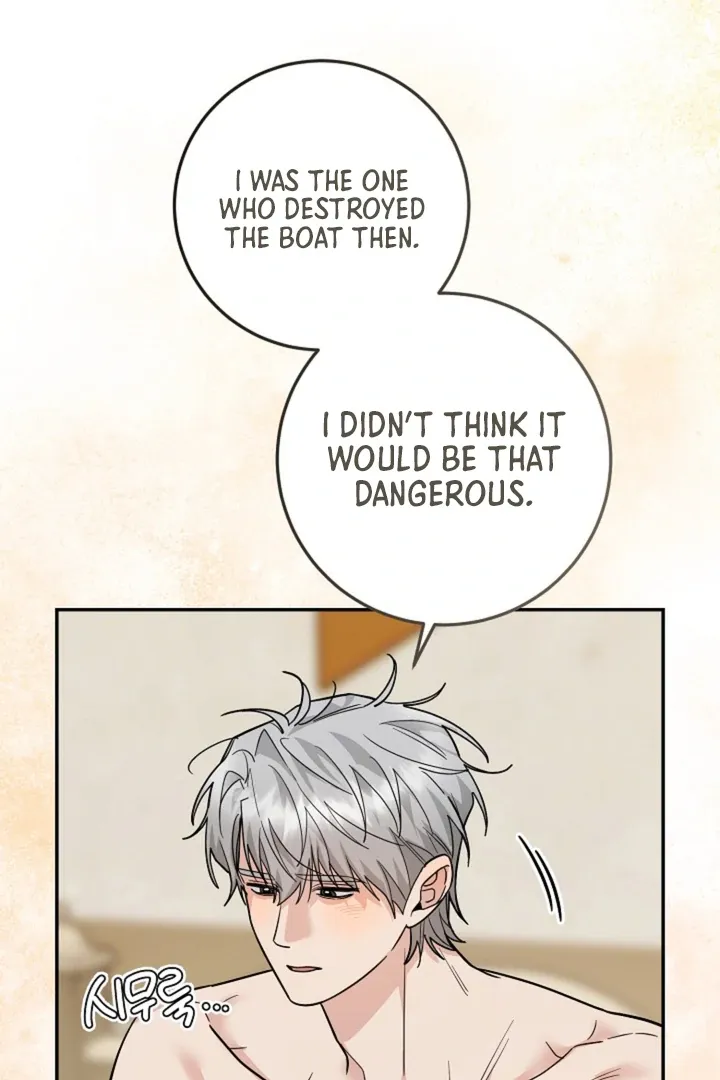 My Rat Is An S-Class Awakener - Chapter 18 Page 18