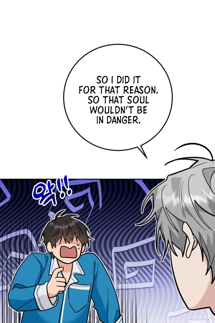 My Rat Is An S-Class Awakener - Chapter 18 Page 20