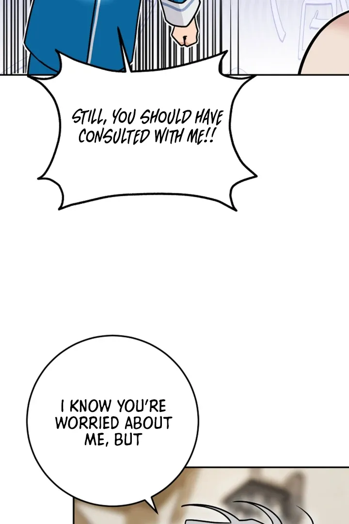 My Rat Is An S-Class Awakener - Chapter 18 Page 21