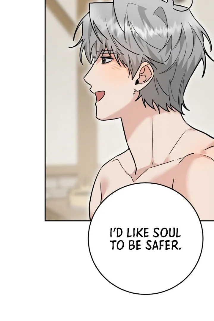 My Rat Is An S-Class Awakener - Chapter 18 Page 22
