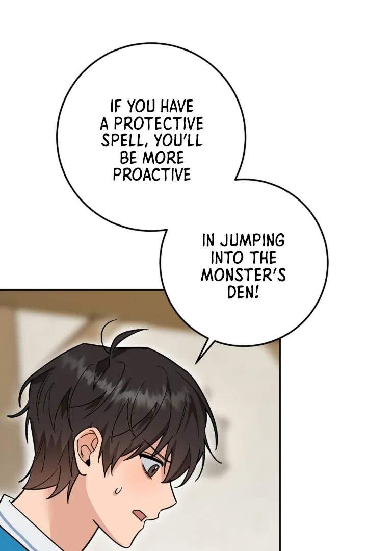 My Rat Is An S-Class Awakener - Chapter 18 Page 23