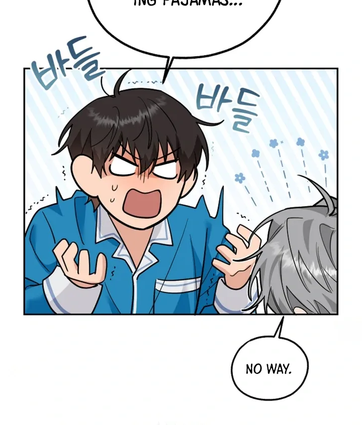 My Rat Is An S-Class Awakener - Chapter 18 Page 27