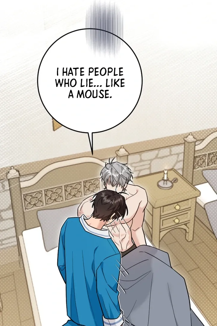 My Rat Is An S-Class Awakener - Chapter 18 Page 28