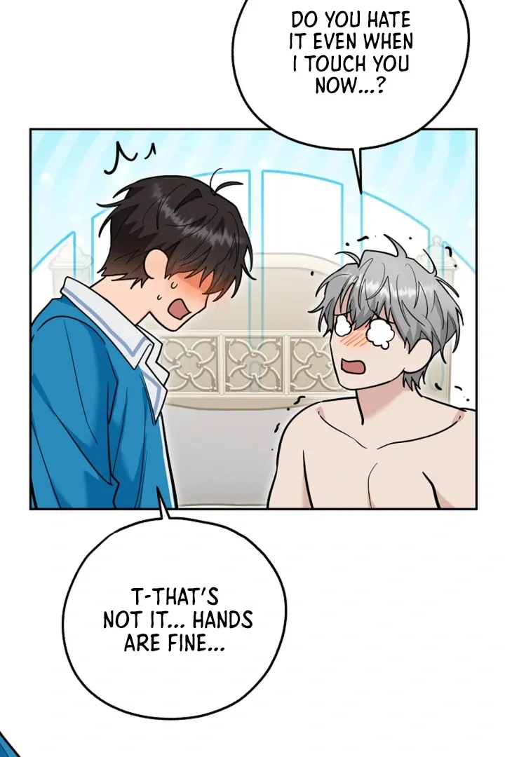 My Rat Is An S-Class Awakener - Chapter 18 Page 31