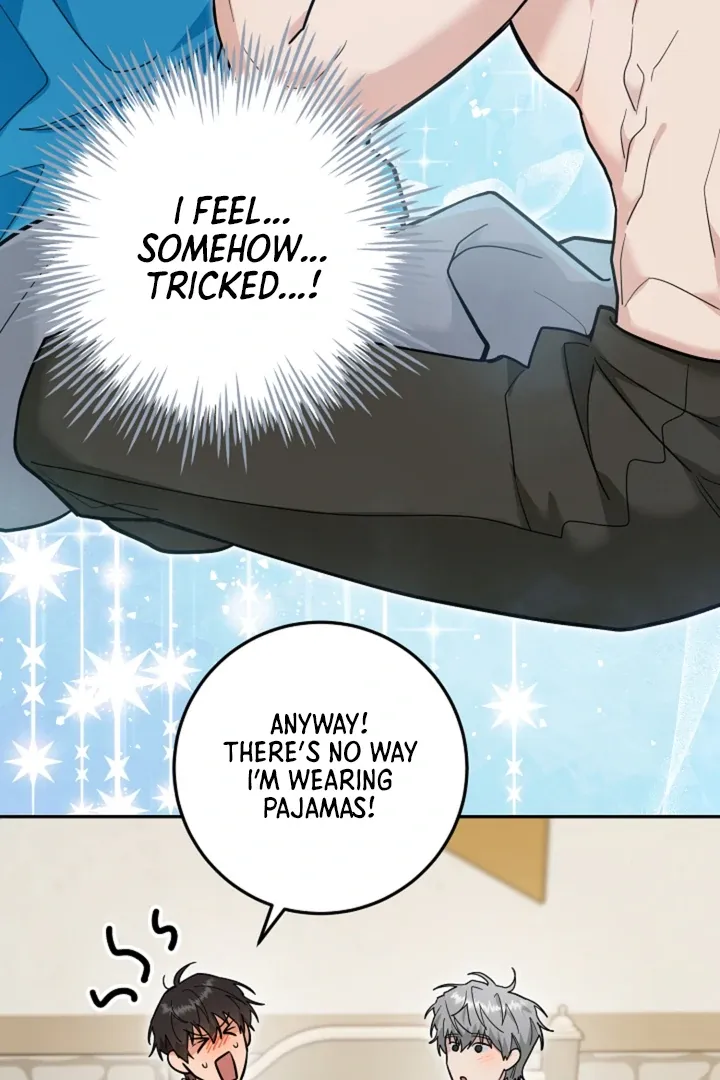 My Rat Is An S-Class Awakener - Chapter 18 Page 34