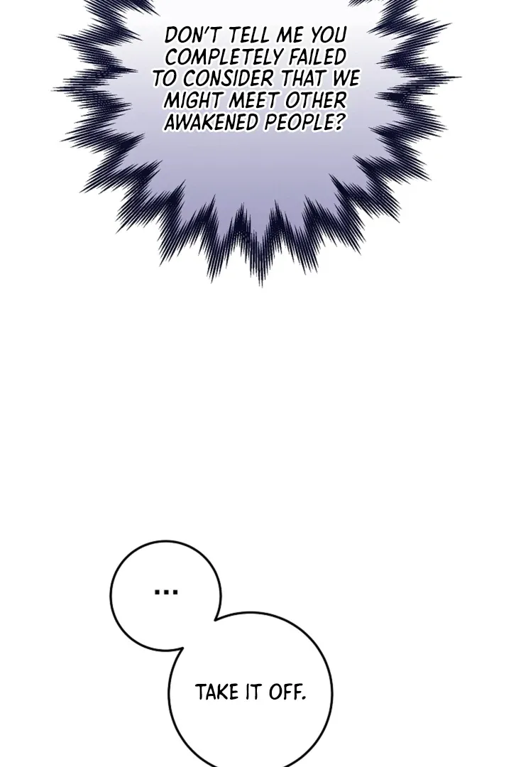 My Rat Is An S-Class Awakener - Chapter 18 Page 38