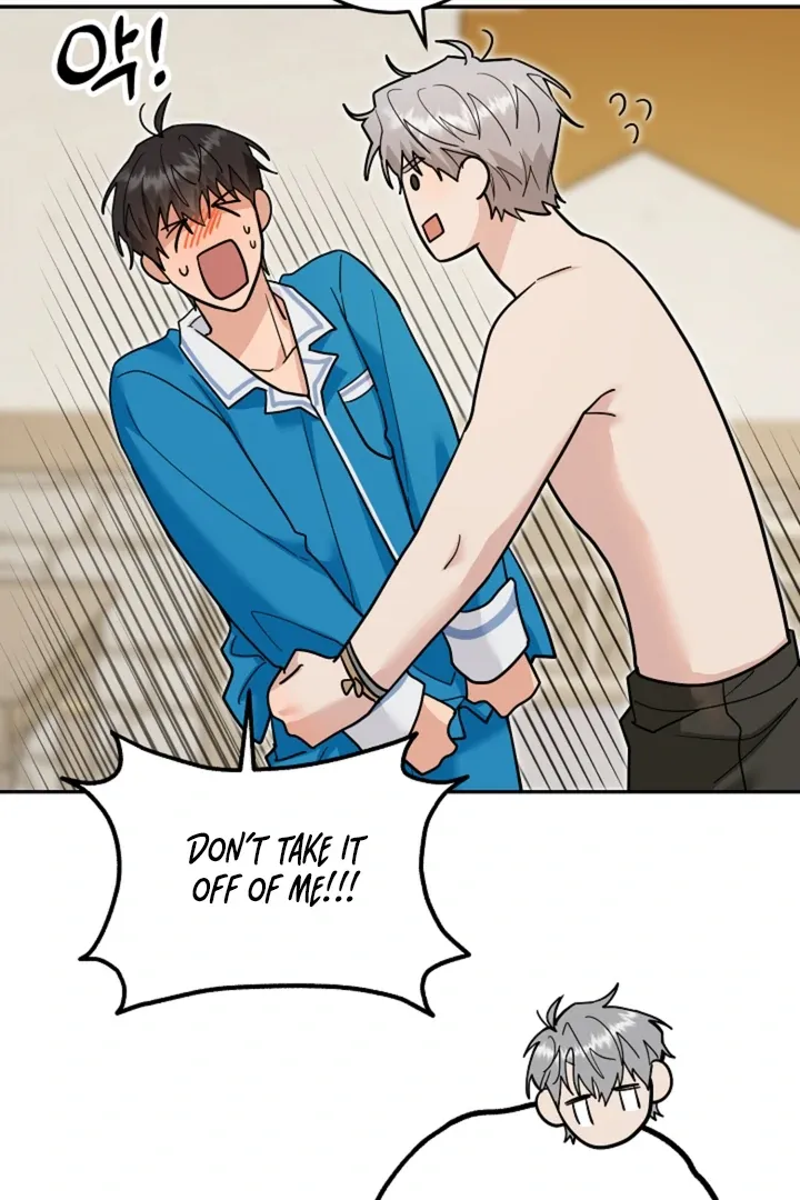 My Rat Is An S-Class Awakener - Chapter 18 Page 39