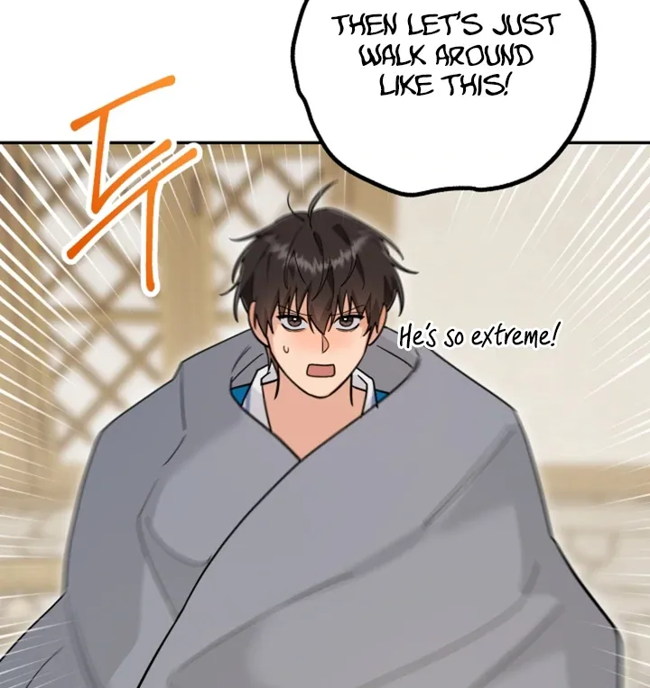 My Rat Is An S-Class Awakener - Chapter 18 Page 40