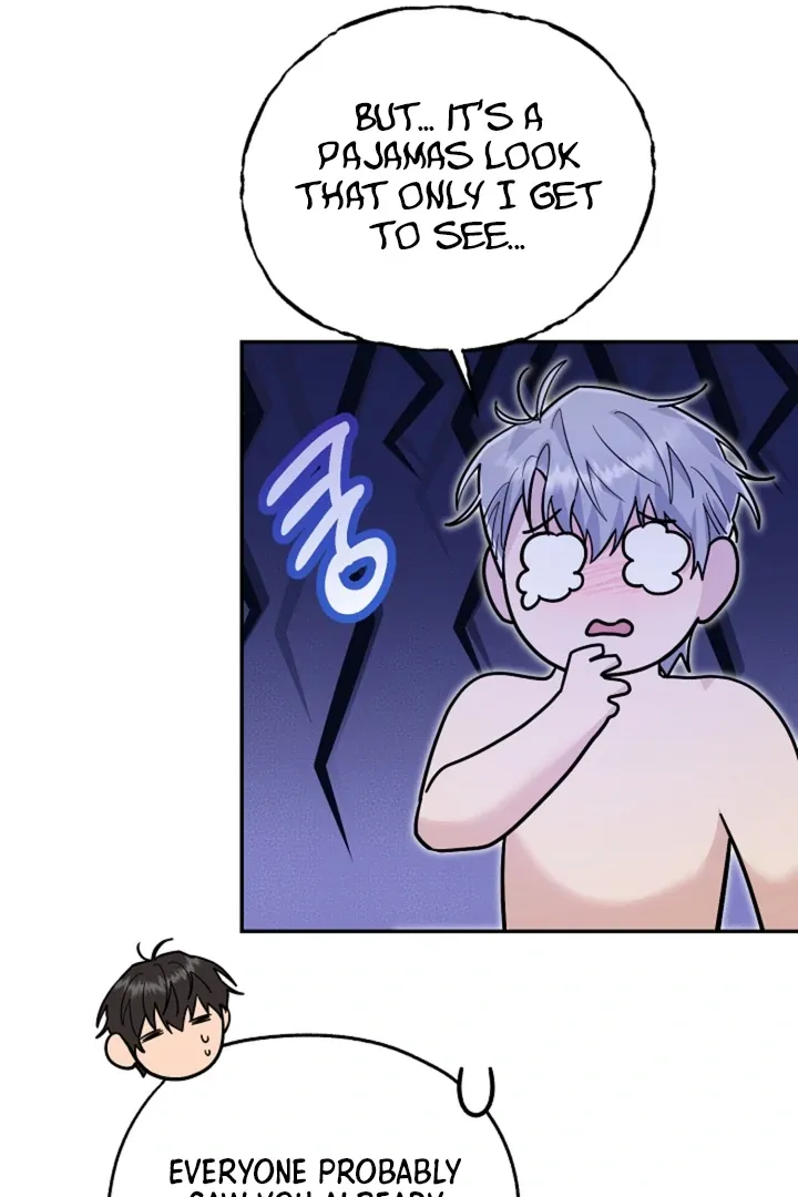 My Rat Is An S-Class Awakener - Chapter 18 Page 42