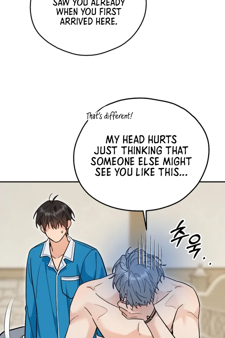 My Rat Is An S-Class Awakener - Chapter 18 Page 43