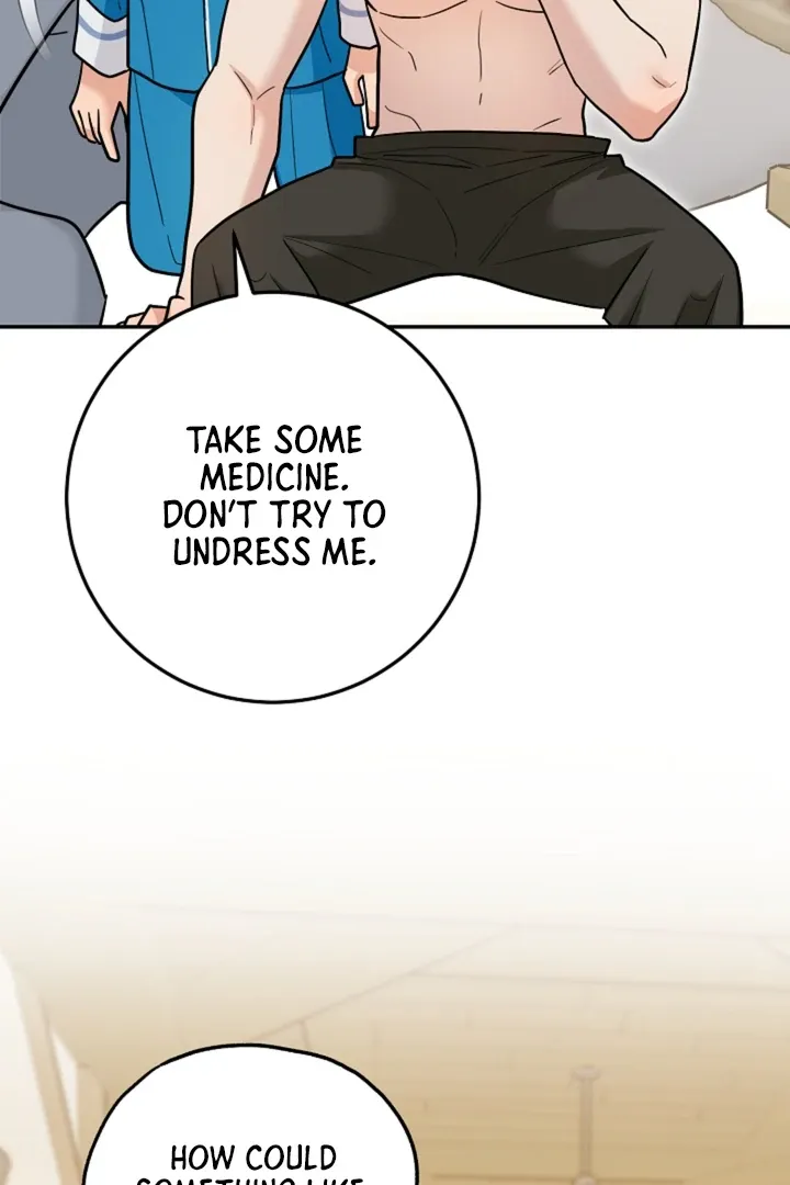 My Rat Is An S-Class Awakener - Chapter 18 Page 44