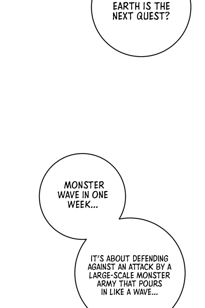 My Rat Is An S-Class Awakener - Chapter 18 Page 46