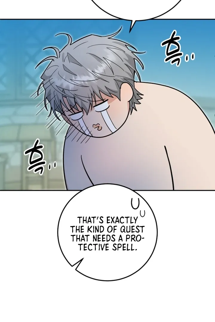 My Rat Is An S-Class Awakener - Chapter 18 Page 47