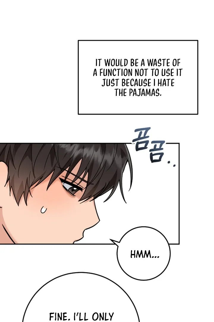 My Rat Is An S-Class Awakener - Chapter 18 Page 48