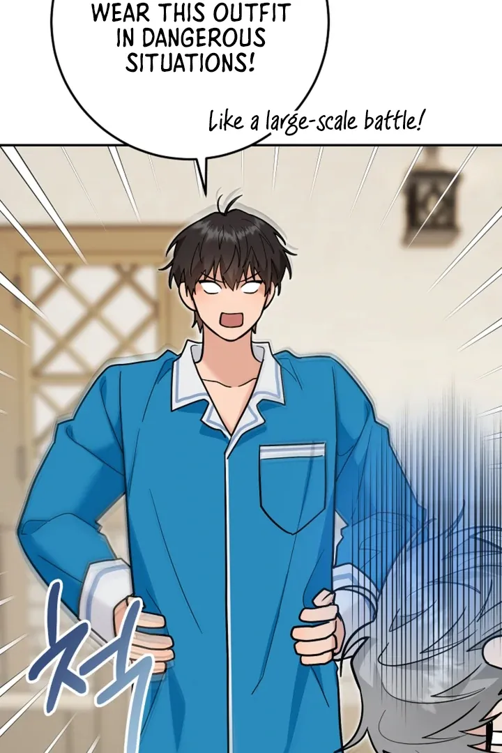 My Rat Is An S-Class Awakener - Chapter 18 Page 49
