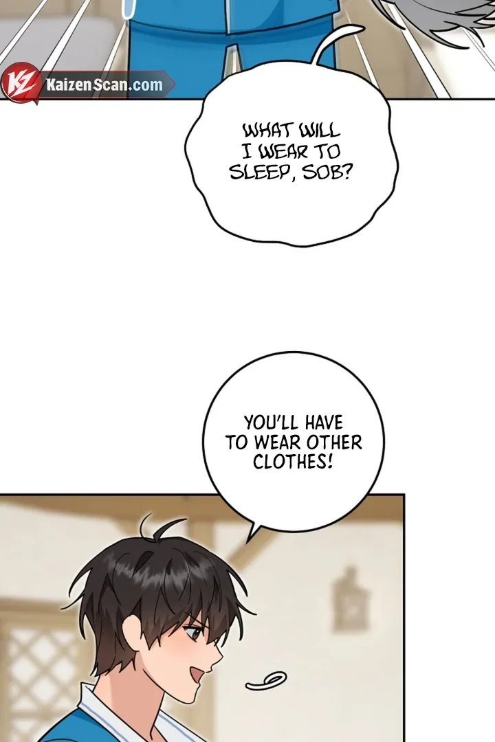 My Rat Is An S-Class Awakener - Chapter 18 Page 50