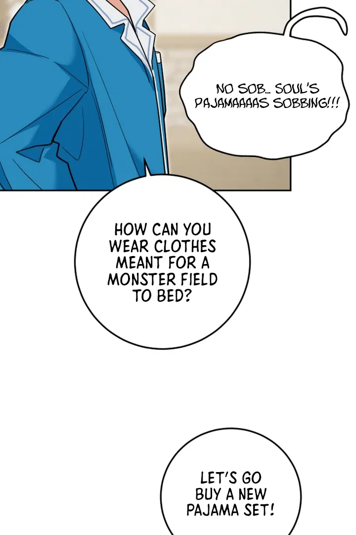 My Rat Is An S-Class Awakener - Chapter 18 Page 51