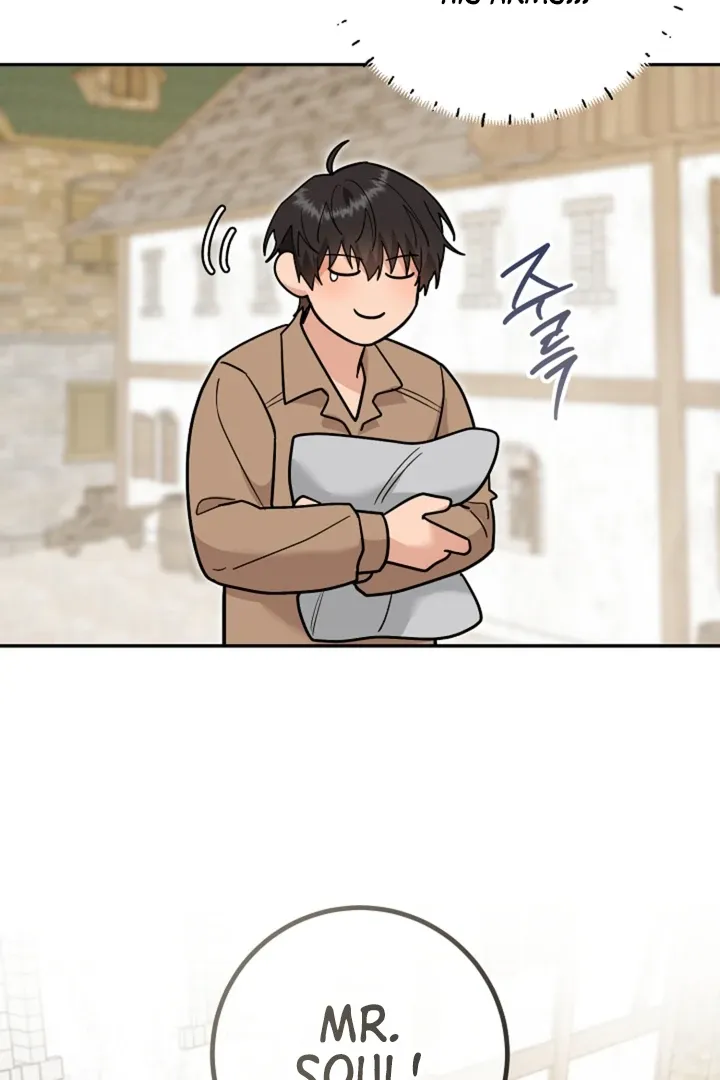 My Rat Is An S-Class Awakener - Chapter 18 Page 58