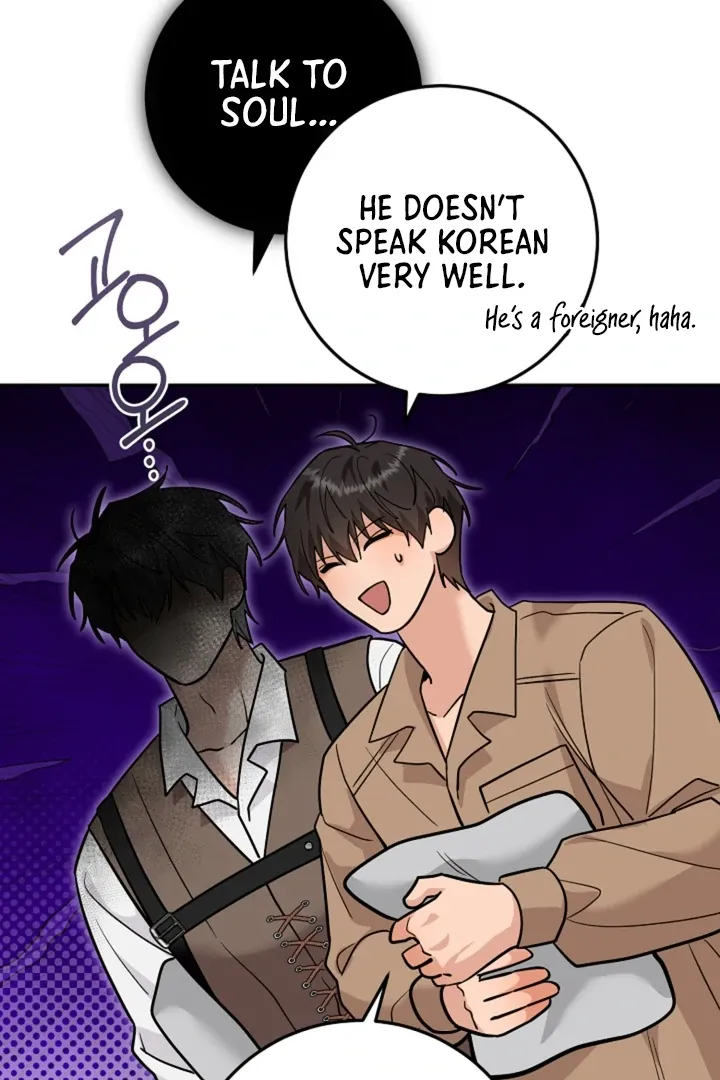 My Rat Is An S-Class Awakener - Chapter 18 Page 65
