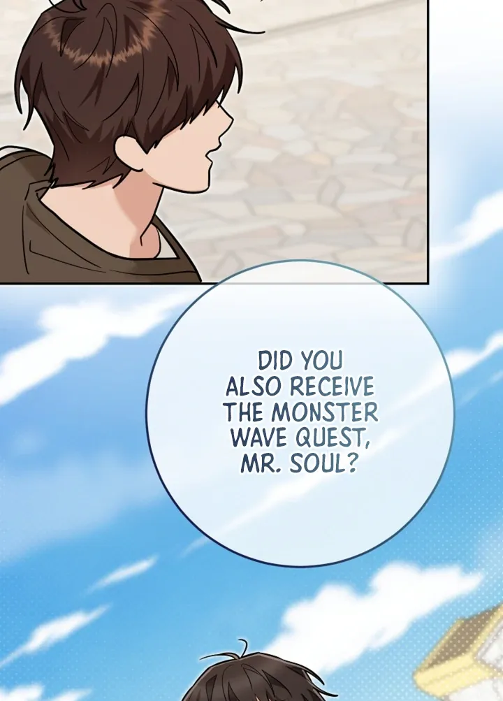 My Rat Is An S-Class Awakener - Chapter 18 Page 67