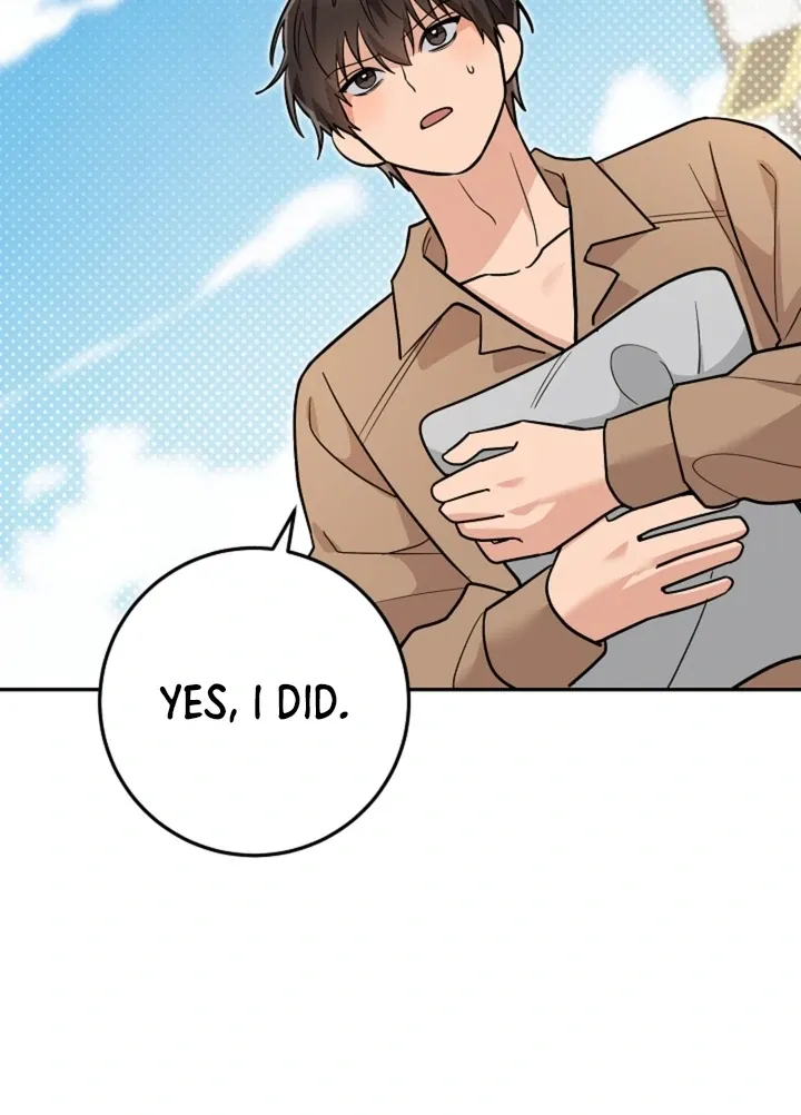 My Rat Is An S-Class Awakener - Chapter 18 Page 68