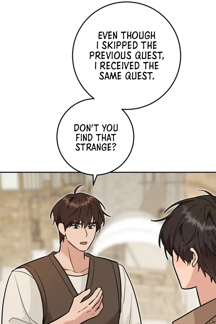 My Rat Is An S-Class Awakener - Chapter 18 Page 69