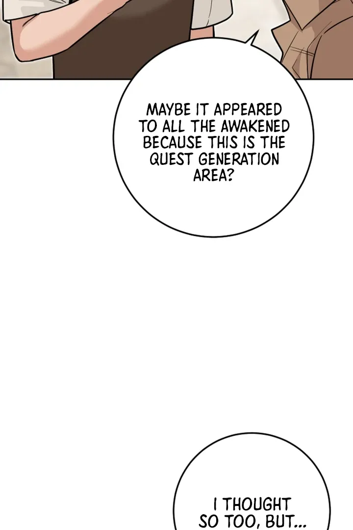 My Rat Is An S-Class Awakener - Chapter 18 Page 70