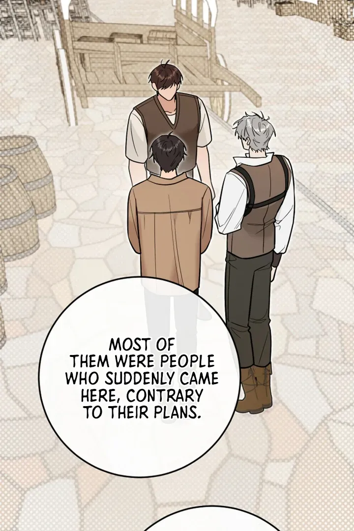 My Rat Is An S-Class Awakener - Chapter 18 Page 74