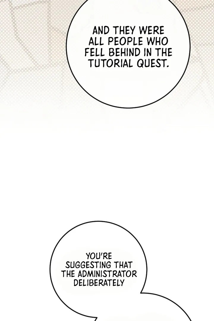 My Rat Is An S-Class Awakener - Chapter 18 Page 75