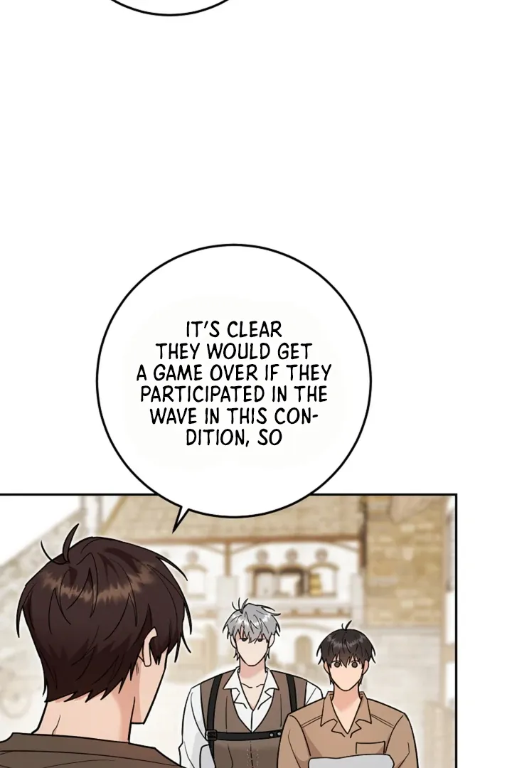 My Rat Is An S-Class Awakener - Chapter 18 Page 77