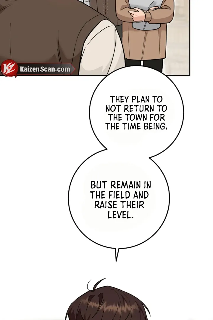 My Rat Is An S-Class Awakener - Chapter 18 Page 78