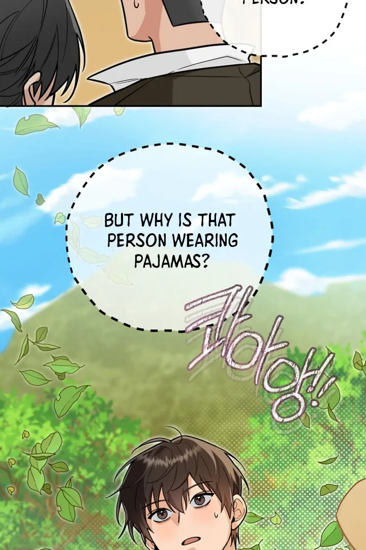 My Rat Is An S-Class Awakener - Chapter 19 Page 4
