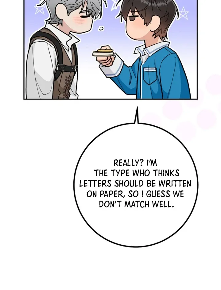 My Rat Is An S-Class Awakener - Chapter 19 Page 15