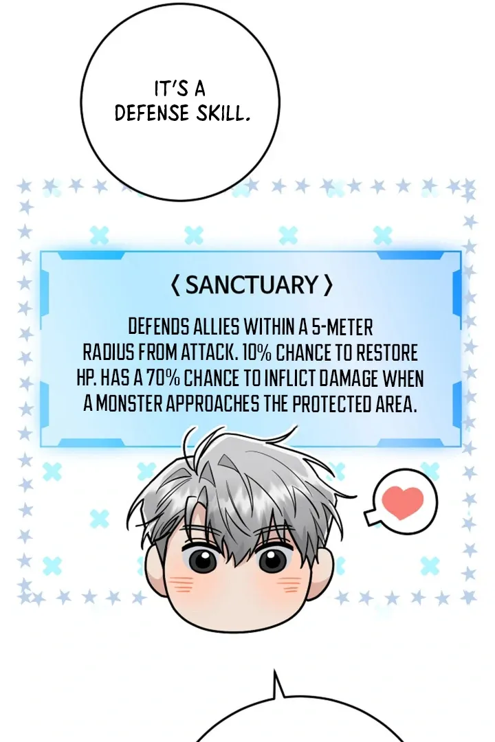 My Rat Is An S-Class Awakener - Chapter 19 Page 18