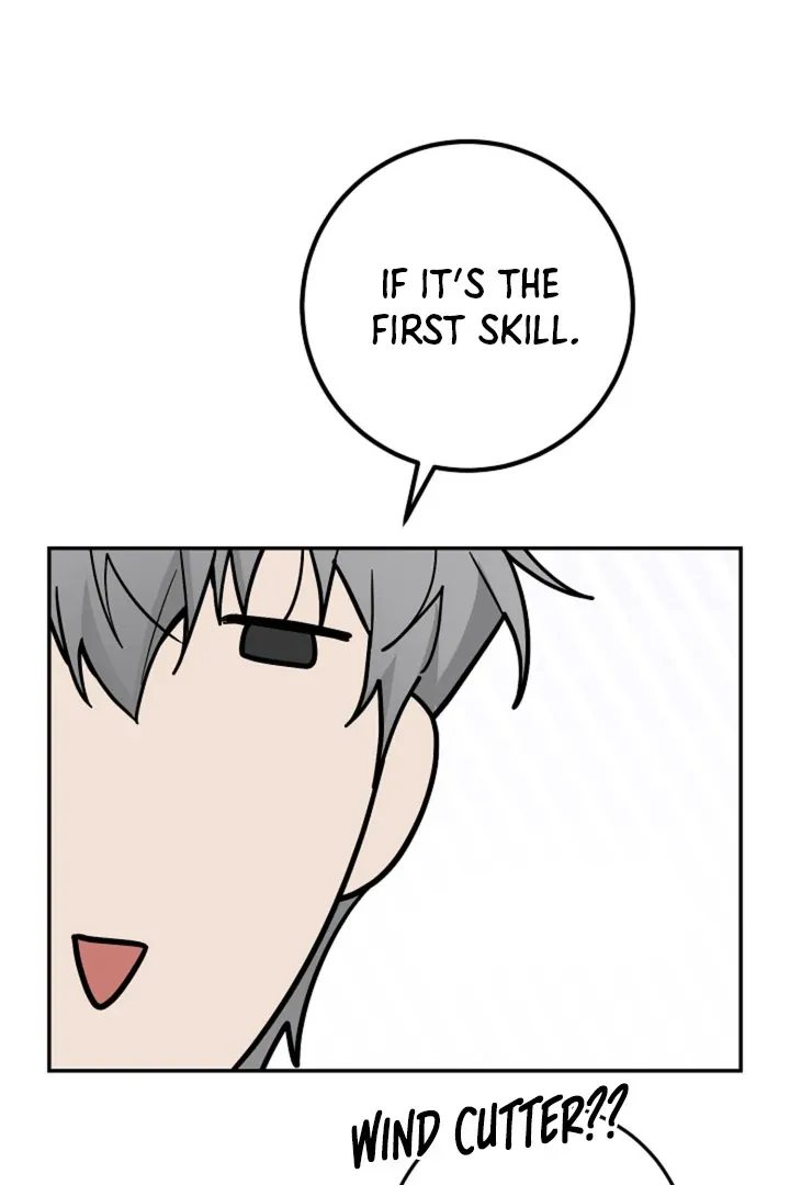 My Rat Is An S-Class Awakener - Chapter 19 Page 31