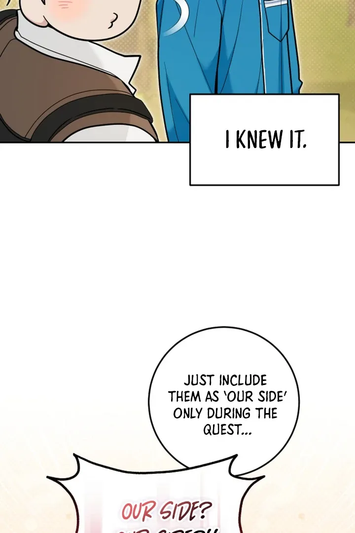 My Rat Is An S-Class Awakener - Chapter 19 Page 33