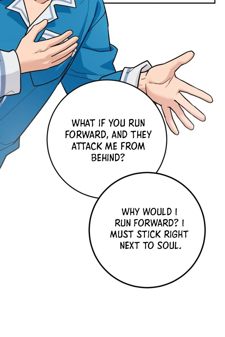 My Rat Is An S-Class Awakener - Chapter 19 Page 36