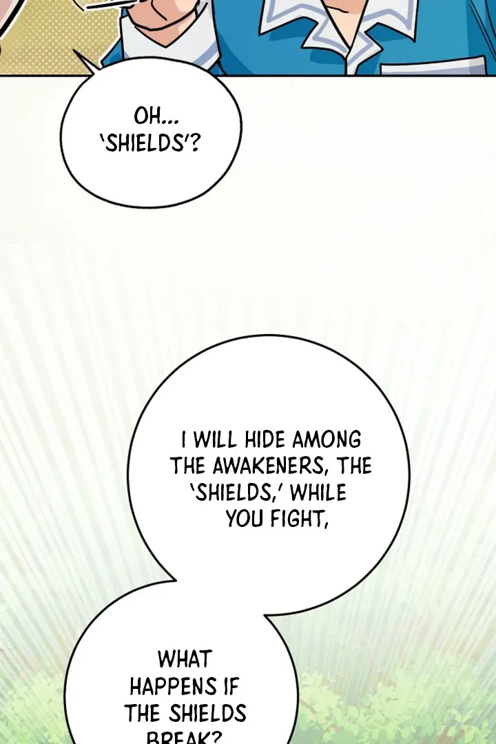 My Rat Is An S-Class Awakener - Chapter 19 Page 38