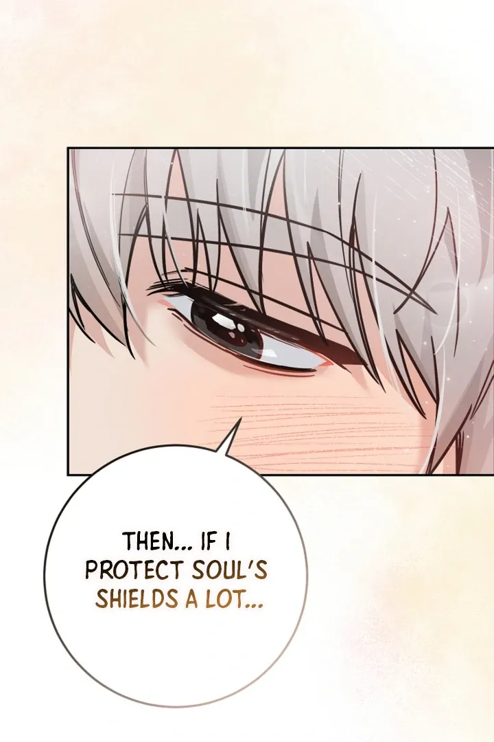 My Rat Is An S-Class Awakener - Chapter 19 Page 41