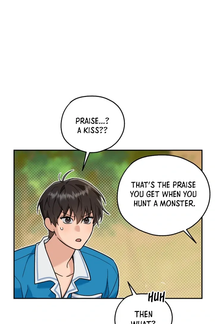 My Rat Is An S-Class Awakener - Chapter 19 Page 44