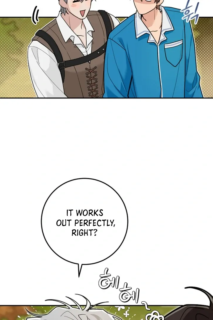 My Rat Is An S-Class Awakener - Chapter 19 Page 50