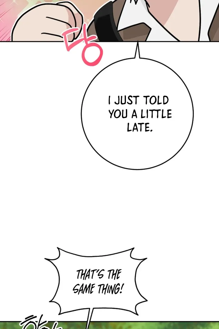 My Rat Is An S-Class Awakener - Chapter 19 Page 53