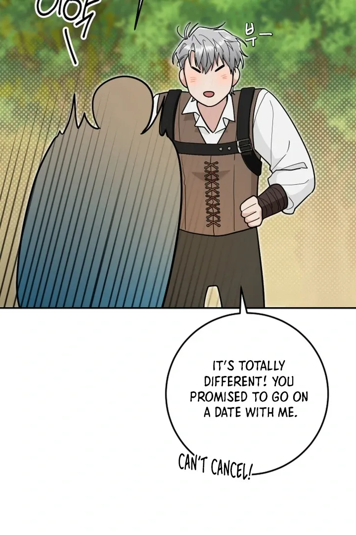 My Rat Is An S-Class Awakener - Chapter 19 Page 54