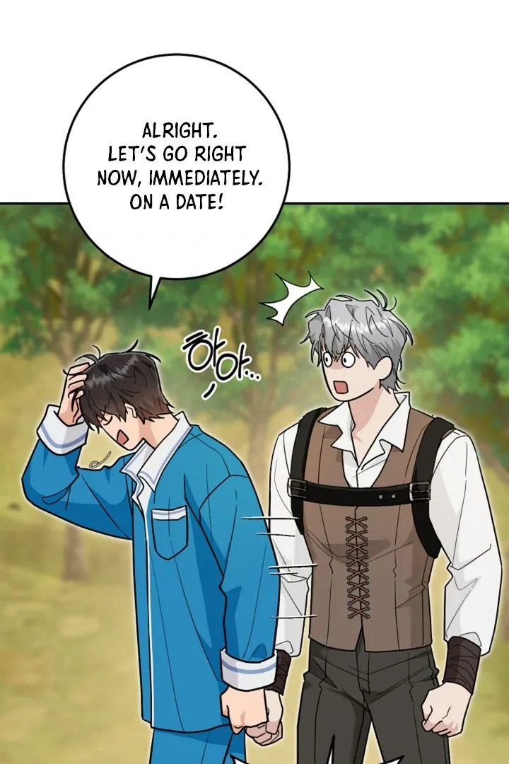 My Rat Is An S-Class Awakener - Chapter 19 Page 55